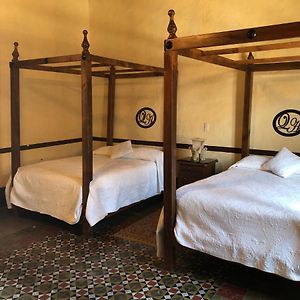 Hotel Quinta Angelica